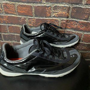 Adidas by Stella McCartney Bowling Style Sneaker Sz. 8